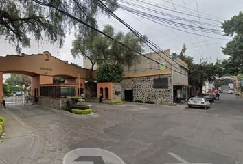 Casa en fraccionamiento en  Mirador 63, San Andrés Totoltepec, Ciudad De México, Cdmx, México