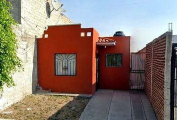 Casa en  Circuito Chimbote, Hacienda Santa Fe, Jalisco, México