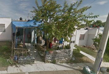 Casa en  Palo Verde 246, Colinas De San Juan(colinas De La Morena), Ciudad Benito Juárez, Nuevo León, México