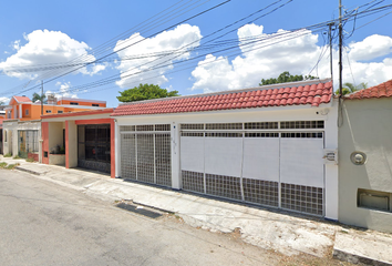 Casa en  Calle 67, Montes De Amé, Mérida, Yucatán, México