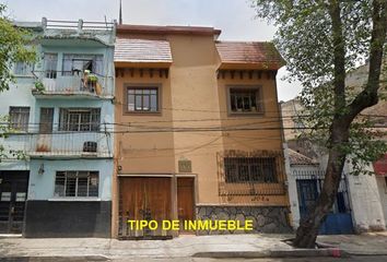 Casa en  C. Del Fresno 284, Santa María La Ribera, Ciudad De México, Cdmx, México