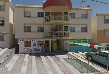 Departamento en  Calle Santa Ana, San Carlos Primera Etapa, Nogales, Sonora, México