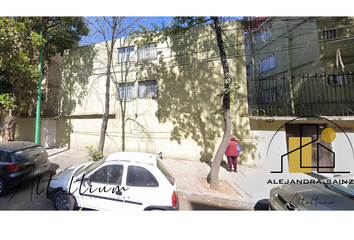 Departamento en  C. Eligio Ancona 283, Sta María La Ribera, 06400 Ciudad De México, Cdmx, México