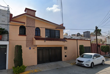 Casa en  Isla Creciente 29, Habitacional Prado Vallejo, Tlalnepantla De Baz, Estado De México, México