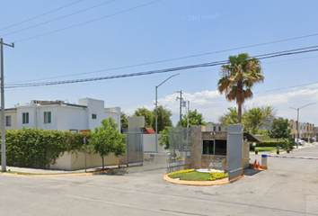 Casa en fraccionamiento en  Monte Alverna, Colonia Ventura De Asís, Encinos Residencial, Ciudad Apodaca, Nuevo León, México