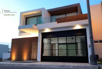 Casa en  Boulevard Riviera Veracruzana, Lomas Del Sol, Veracruz, México