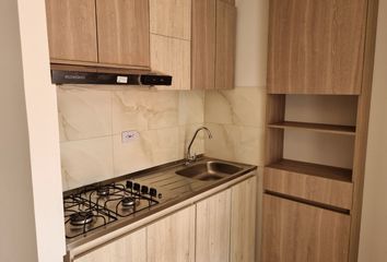 Apartamento en  Cervantes, Manizales