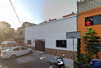 Casa en  Calle Padre Juan Bosco 107, Vasco De Quiroga, Ciudad De México, Cdmx, México