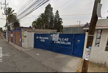 Casa en  Av Nacional 425, Mz 005, Guadalupe Victoria, Ecatepec De Morelos, Estado De México, México