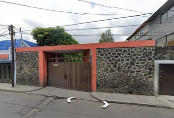 Casa en  Prol. Abasolo 17, Valle De Tepepan, Ciudad De México, Cdmx, México