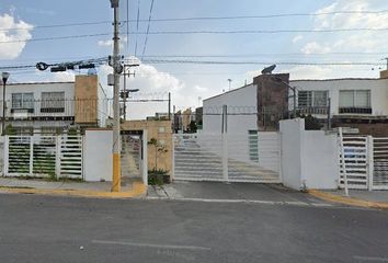 Casa en  Calle Bosques De Los Cedros, Los Heroes Tecamac, Ciudad De México, Estado De México, México