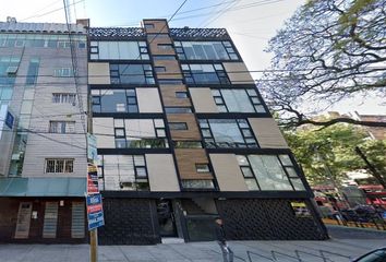 Departamento en  Calle Bajío 320, Roma Sur, Ciudad De México, Cdmx, México