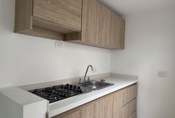 Apartamento en  Calle 3d 66-1-66-99, El Refugio, Cali, Valle Del Cauca, Col