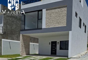 Casa en fraccionamiento en  Fraccionamiento Camino Real, Pachuca De Soto, Estado De Hidalgo, México