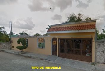 Casa en  Calle 20 566, Azcorra, Mérida, Yucatán, México