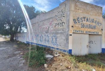 Lote de Terreno en  Calle Cuauhtémoc, Rojo Gómez, Actopan, Estado De Hidalgo, México