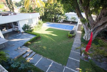 Casa en  Jardines De Cuernavaca, Cuernavaca, Morelos