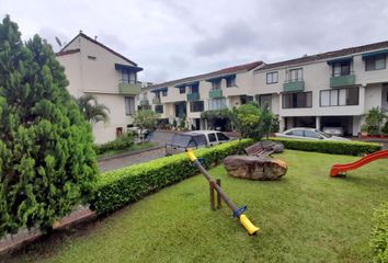 Casa en  Estacion Del Mio El Refugio, Carrera 65a, Gran Limonar, Cali, Valle Del Cauca, Colombia