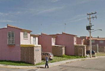 Casa en  Geovillas De Terranova, Las Brisas, Tepexpan, Estado De México, México