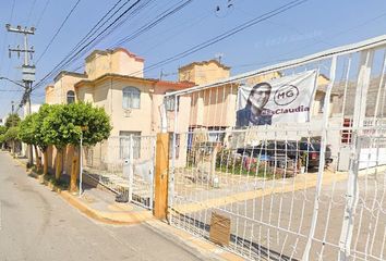 Casa en  San Buenaventura, Estado De México, México