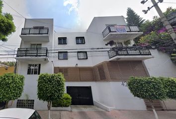 Departamento en  Popotla, Ciudad De México, Cdmx, México