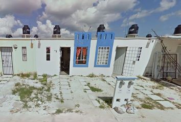 Casa en  Parque De Casas Del Mar, Cancún, Quintana Roo, México