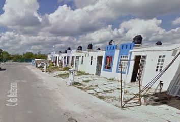 Casa en  Parque De Casas Del Mar, Cancún, Quintana Roo, México