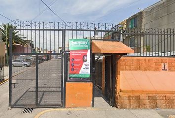 Casa en  Promotores 1, Mz 059, Las Armas, Ciudad Nezahualcóyotl, Estado De México, México