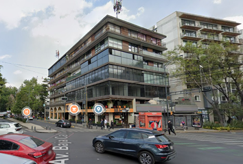 Departamento en  Av Nuevo León, Hipódromo, Ciudad De México, Cdmx, México