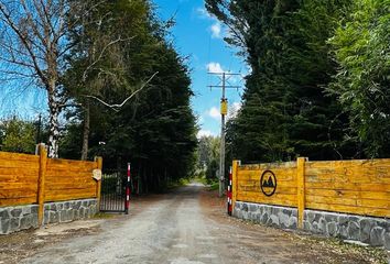 Parcela en  Parque Volcanes, Ensenada, Puerto Varas, Chile