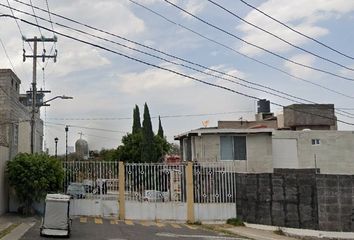 Casa en  Circuito Real De San Marcos, Cerro Del Marquez, Valle De Chalco Solidaridad, Estado De México, México