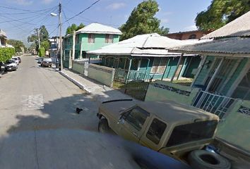 Casa en  Guadalupe Victoria, Tampico, Tamaulipas, México