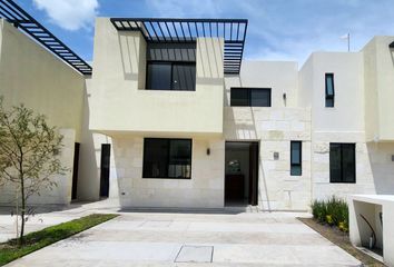 Casa en fraccionamiento en  Zibatá, Querétaro, México