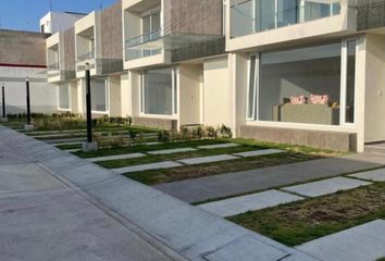 Casa en condominio en  Boulevard Benito Juárez, Col. Lázaro Cárdenas, Estado De México, México