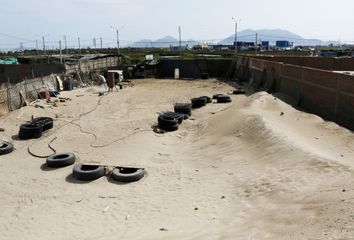 Terreno en  Chimbote, Santa, Áncash, Per