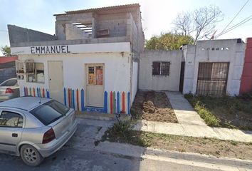 Casa en  Olmo 231, Colinas De San Juan(colinas De La Morena), Ciudad Benito Juárez, Nuevo León, México