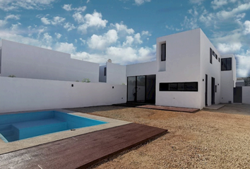 Casa en  Conkal, Yucatán, México