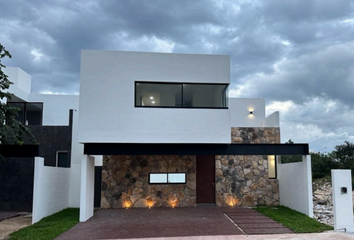 Casa en  Conkal, Yucatán, México