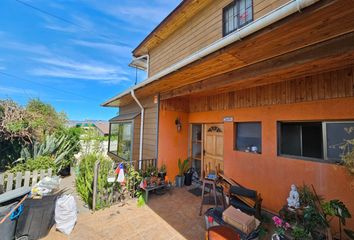 Casa en  Dagoberto Godoy, Quilpué, Chile