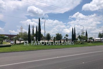 Lote de Terreno en  El Faro De Los Cisnes, Querétaro, México