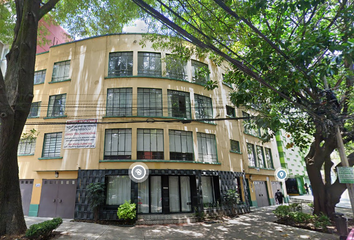 Departamento en  Avenida Emilio Castelar 230, Polanco, Polanco Iii Sección, Ciudad De México, Cdmx, México