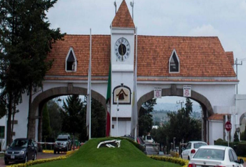 Casa en fraccionamiento en  Castillo De Dublín 16, Mz 006, Condado De Sayavedra, Ciudad López Mateos, Estado De México, México