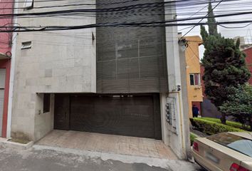 Casa en  Santa Cruz Atoyac, Benito Juárez, Cdmx