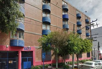 Departamento en  Felipe Carrillo Puerto 603, Legaria, Ciudad De México, Cdmx, México