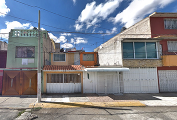 Casa en  Temixco, Haciendas De Aragon, Ecatepec De Morelos, Estado De México, México