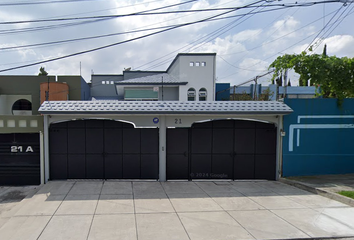 Casa en  Calle Ezequiel A. Chávez 21, Mz 007, Ciudad Satélite, Naucalpan De Juárez, Estado De México, México