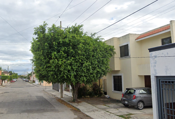 Casa en  Calle 6b, Jardines De Vista Alegre Ii, Mérida, Yucatán, México