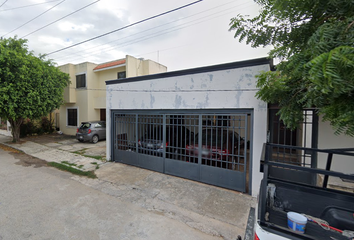 Casa en  Calle 6b, Jardines De Vista Alegre Ii, Mérida, Yucatán, México