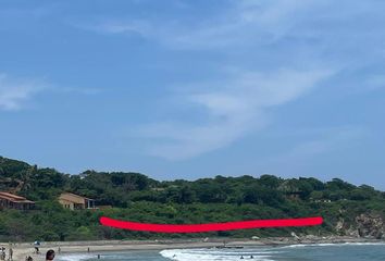 Lote de Terreno en  Hotel Punta Zicatela, Brisas De Zicatela, Puerto Escondido, Oaxaca, México