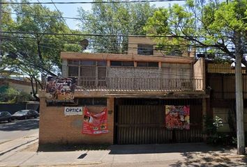 Casa en  Cerro Del Cubilete, Campestre Churubusco, Ciudad De México, Cdmx, México